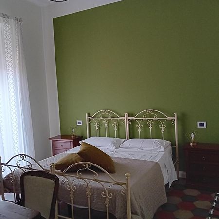 B&B Domus Palmi Εξωτερικό φωτογραφία