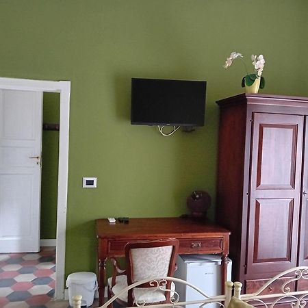 B&B Domus Palmi Δωμάτιο φωτογραφία