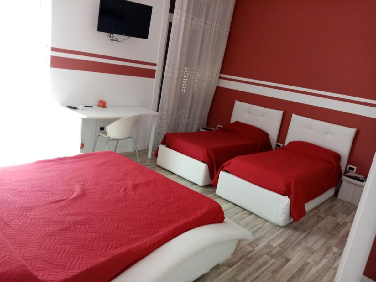 B&B Domus Palmi Εξωτερικό φωτογραφία