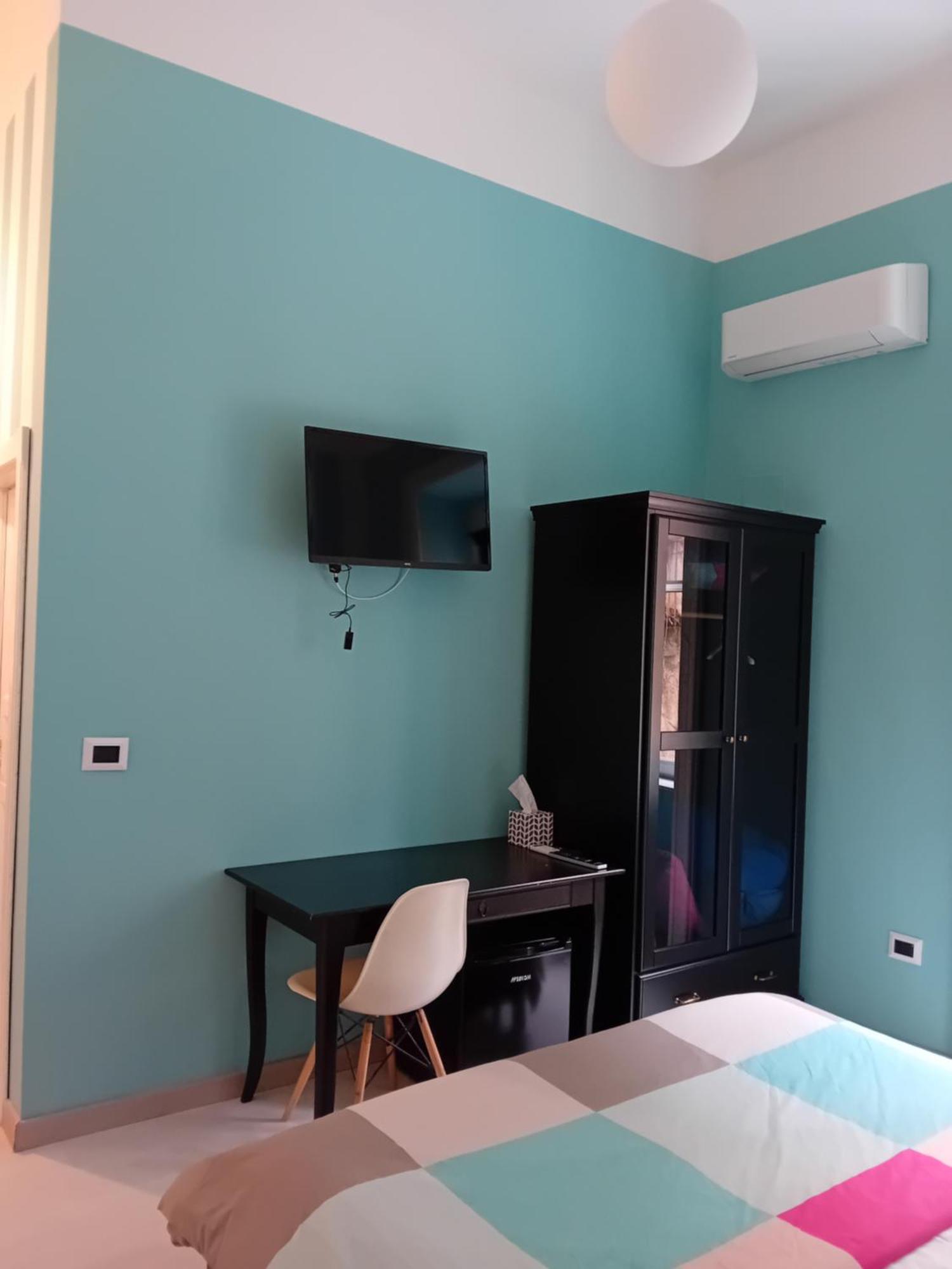 B&B Domus Palmi Εξωτερικό φωτογραφία