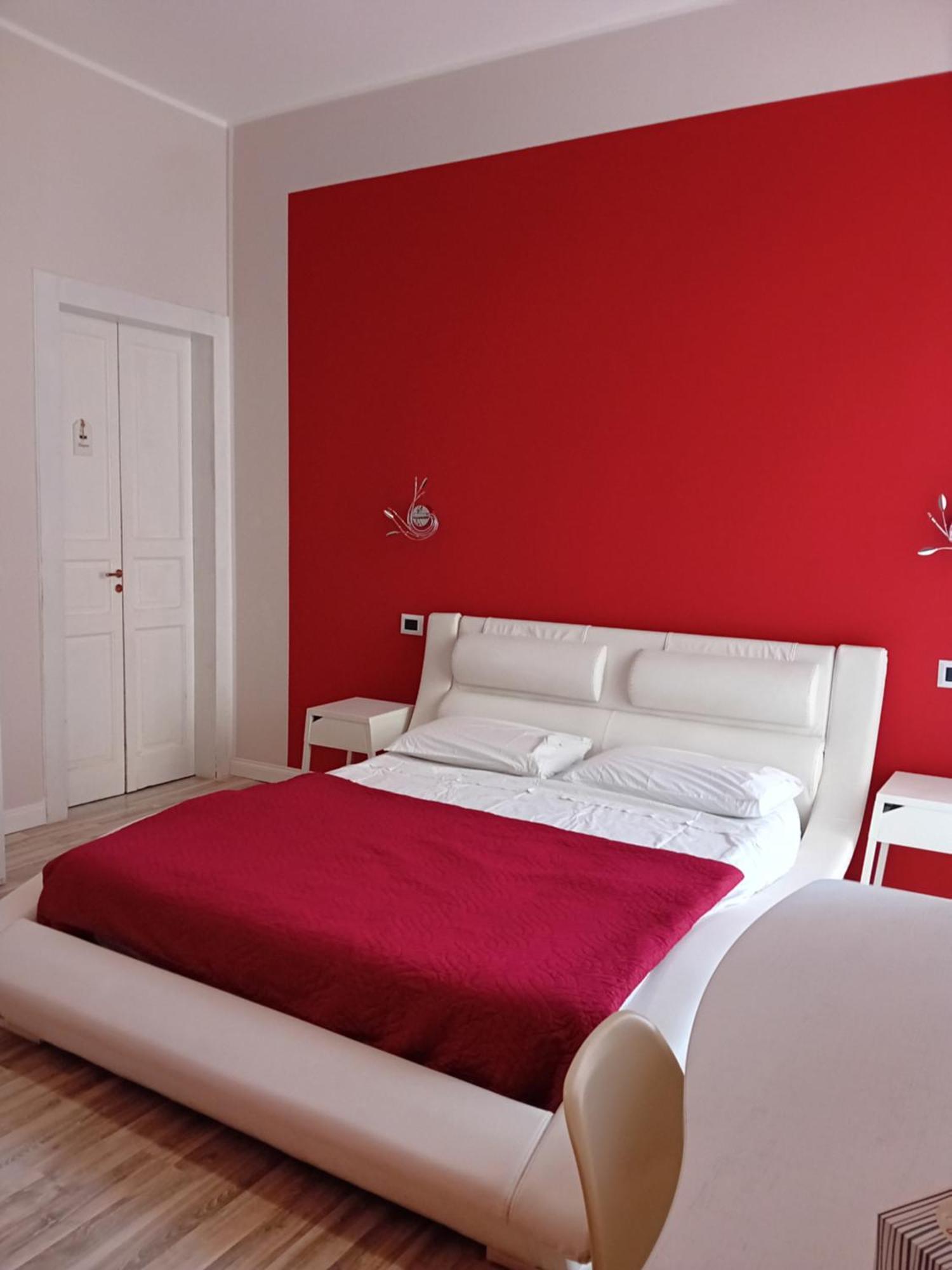 B&B Domus Palmi Δωμάτιο φωτογραφία