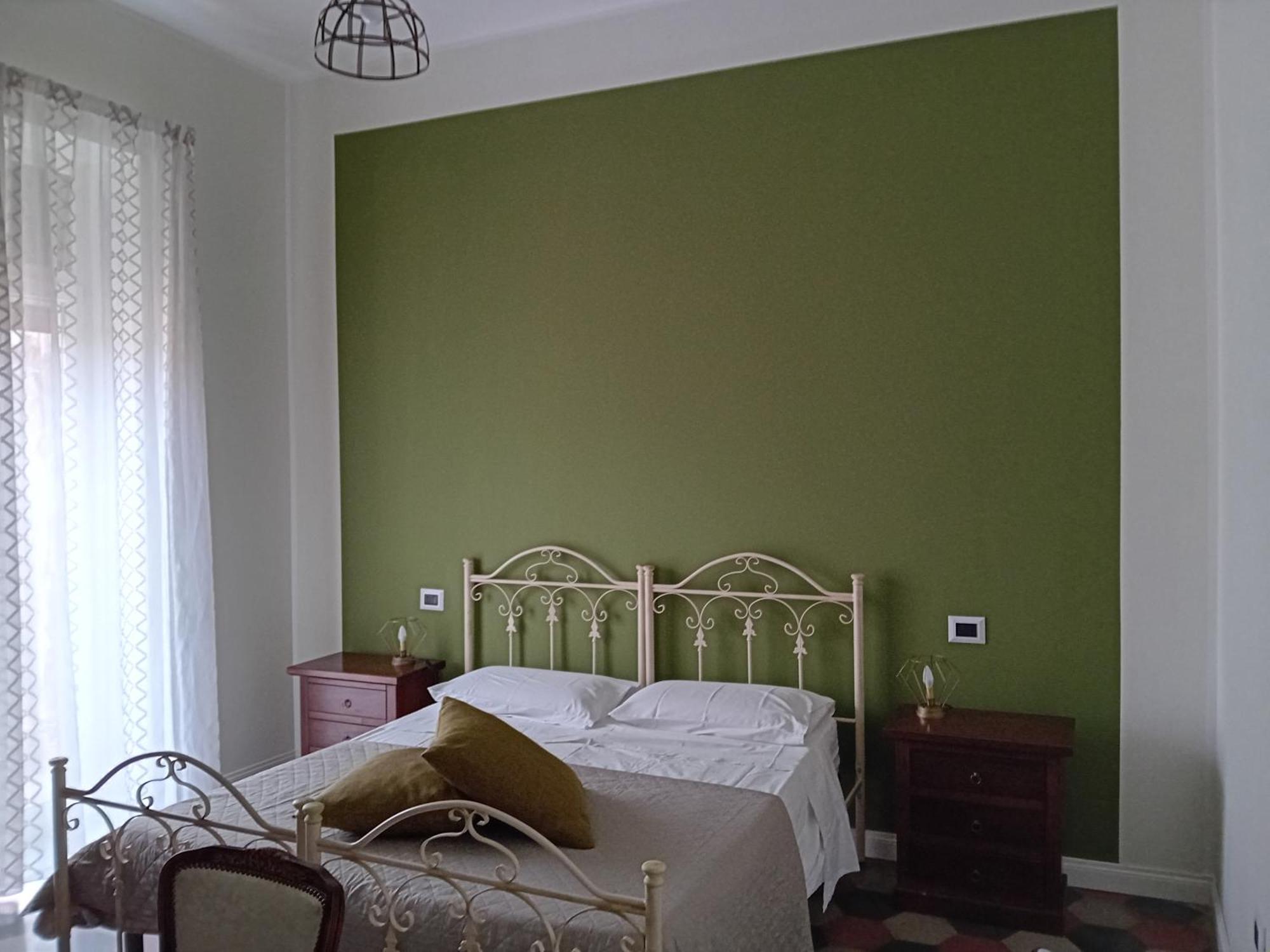 B&B Domus Palmi Δωμάτιο φωτογραφία
