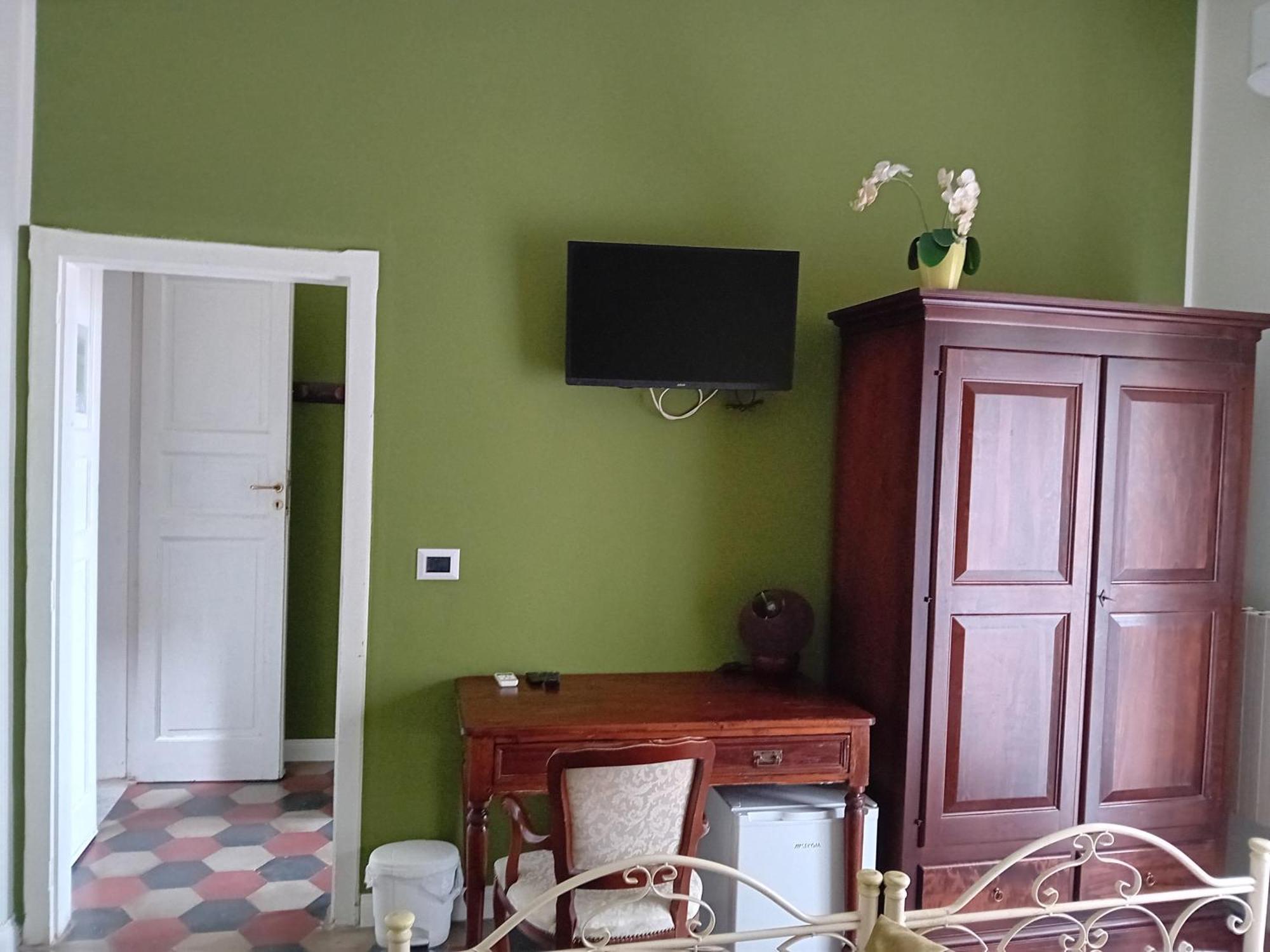 B&B Domus Palmi Δωμάτιο φωτογραφία
