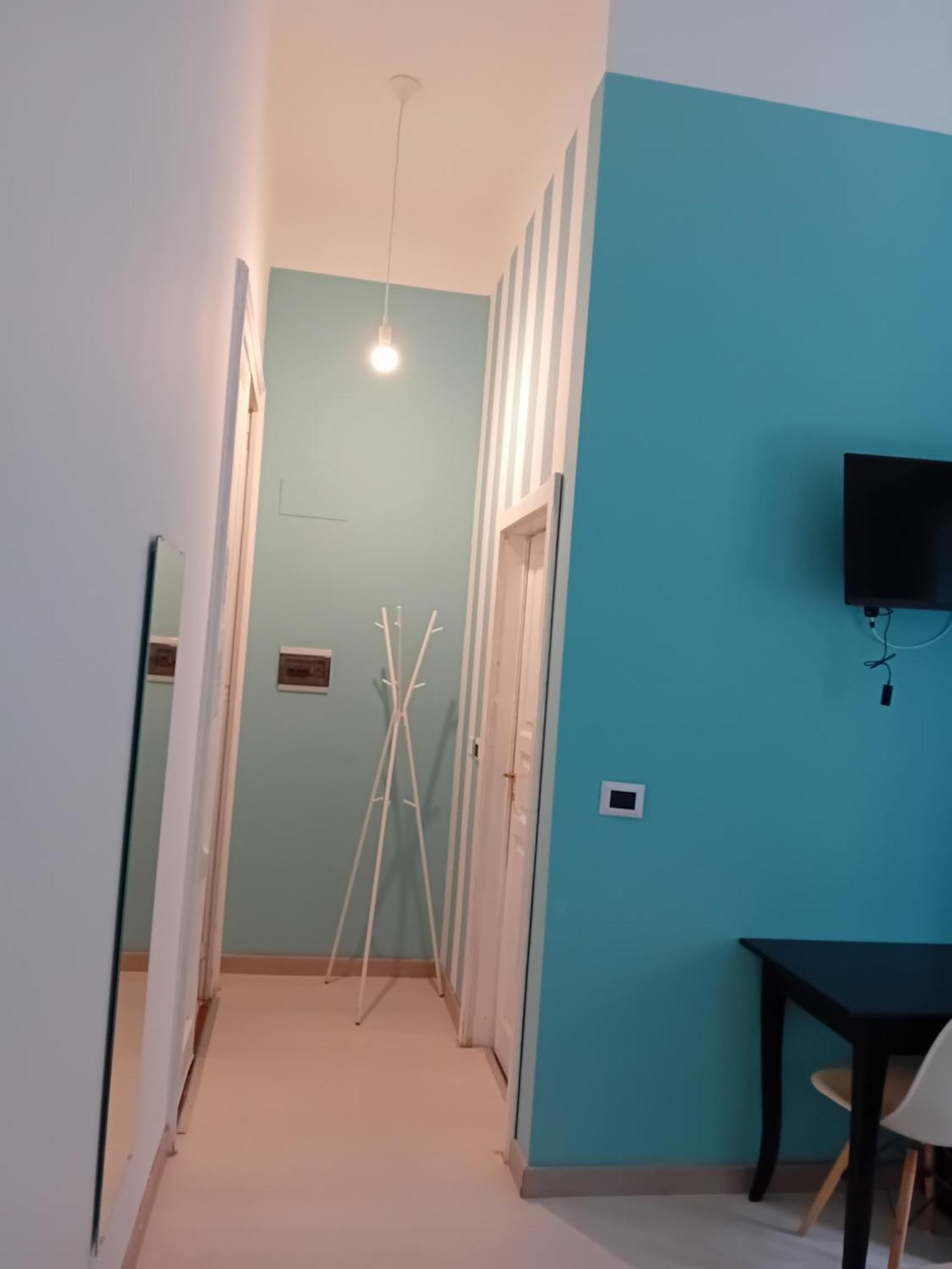 B&B Domus Palmi Δωμάτιο φωτογραφία