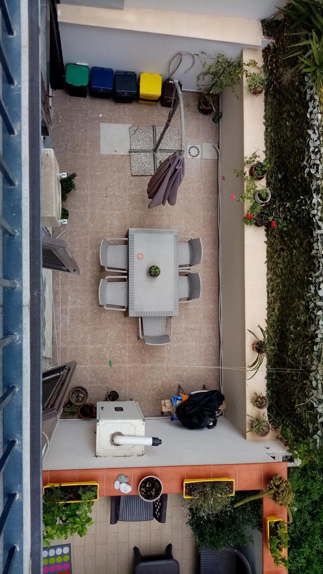 B&B Domus Palmi Δωμάτιο φωτογραφία
