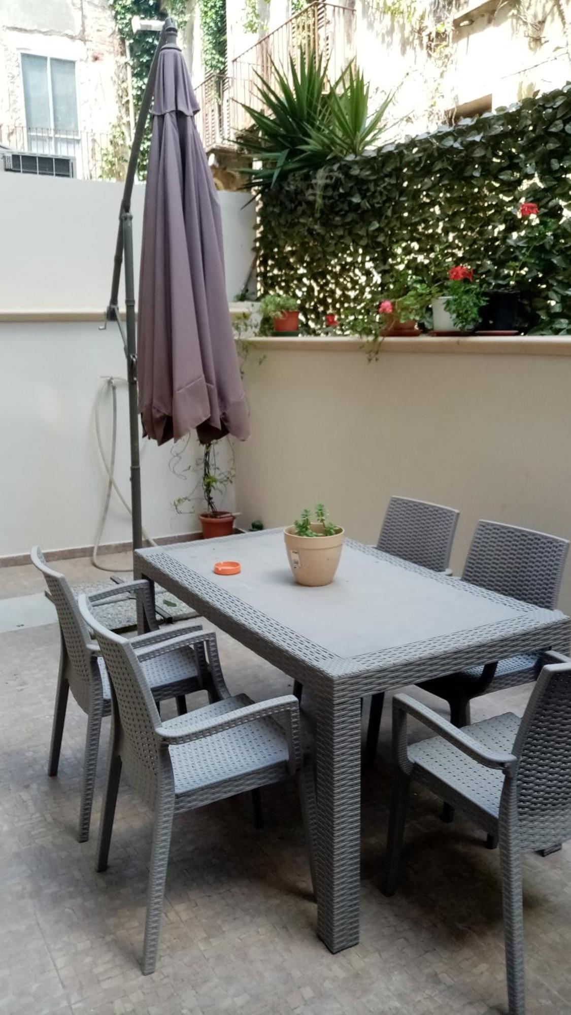 B&B Domus Palmi Δωμάτιο φωτογραφία
