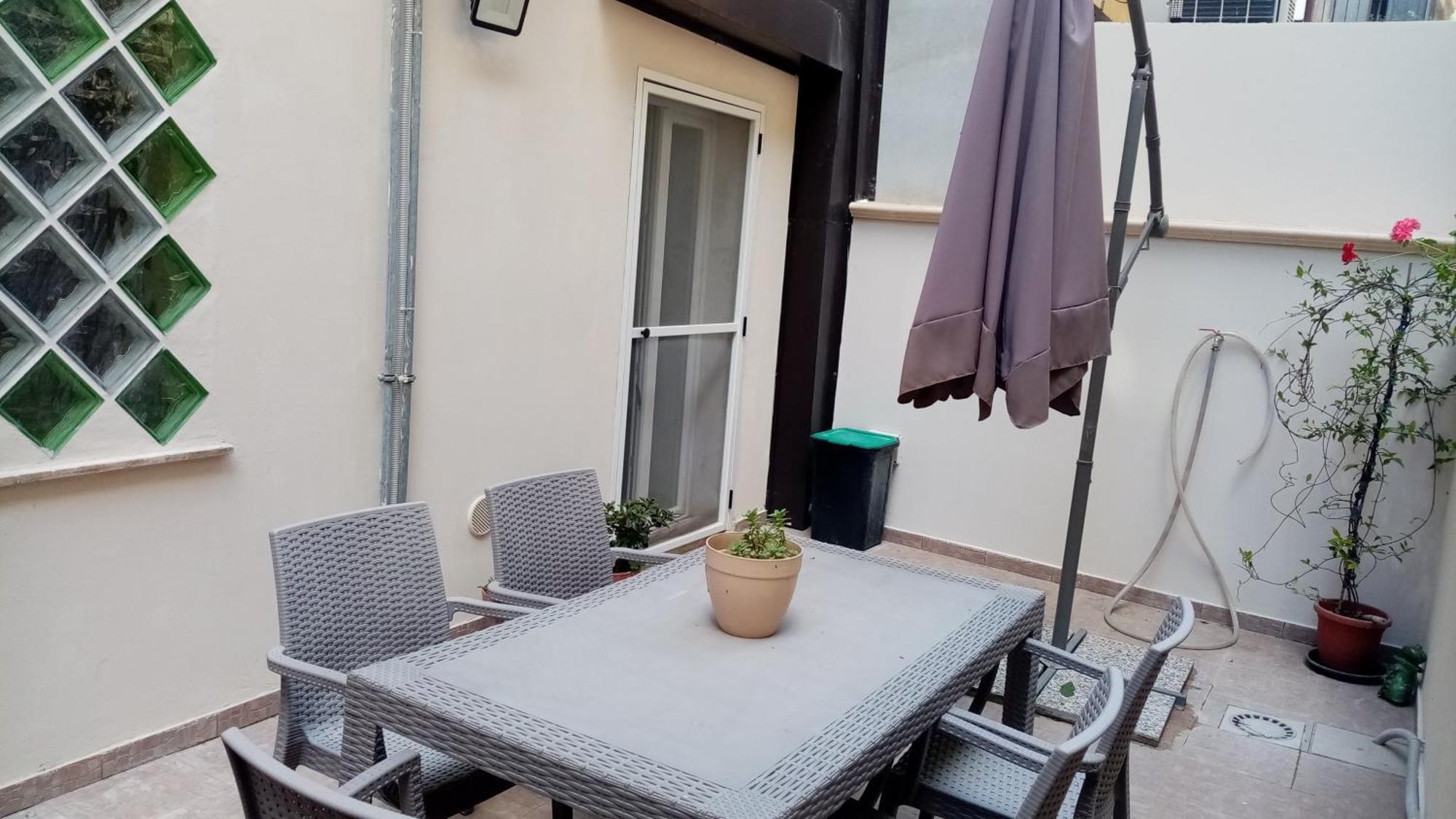 B&B Domus Palmi Δωμάτιο φωτογραφία