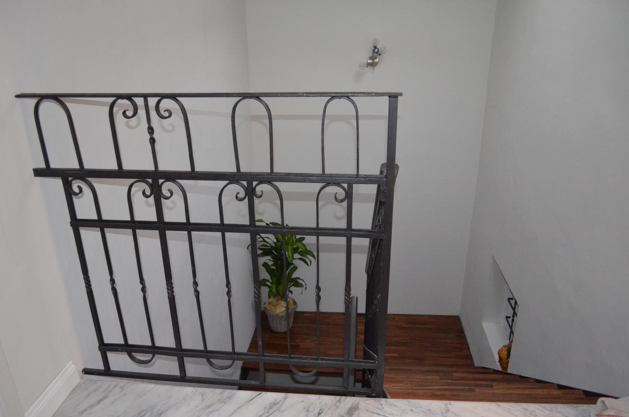 B&B Domus Palmi Εξωτερικό φωτογραφία