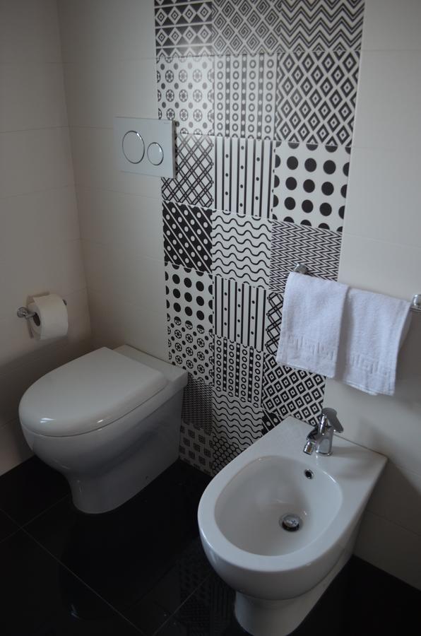 B&B Domus Palmi Εξωτερικό φωτογραφία