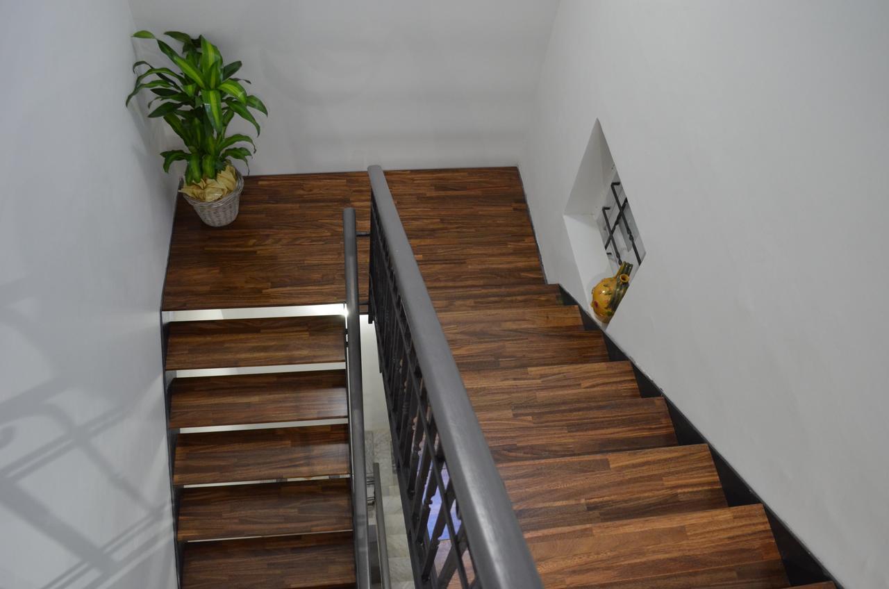 B&B Domus Palmi Εξωτερικό φωτογραφία