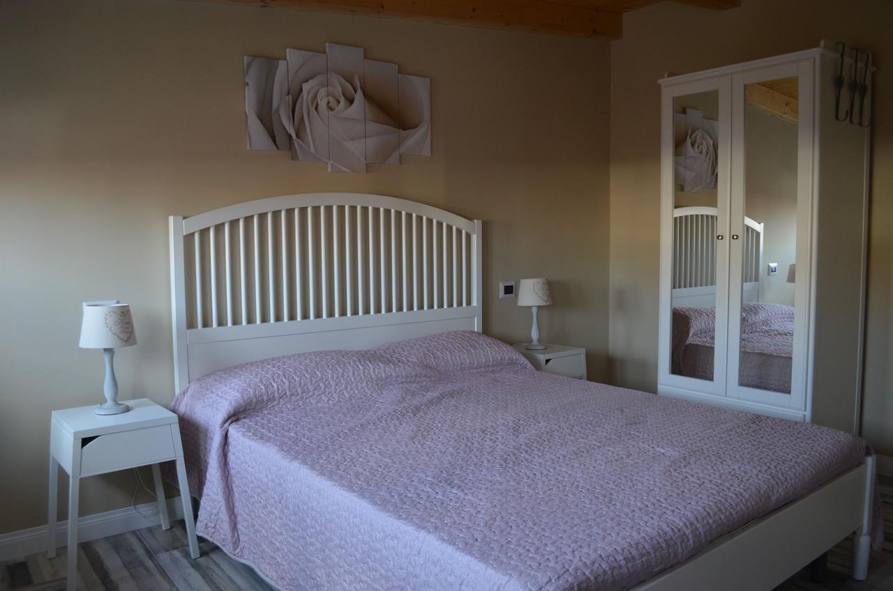 B&B Domus Palmi Εξωτερικό φωτογραφία