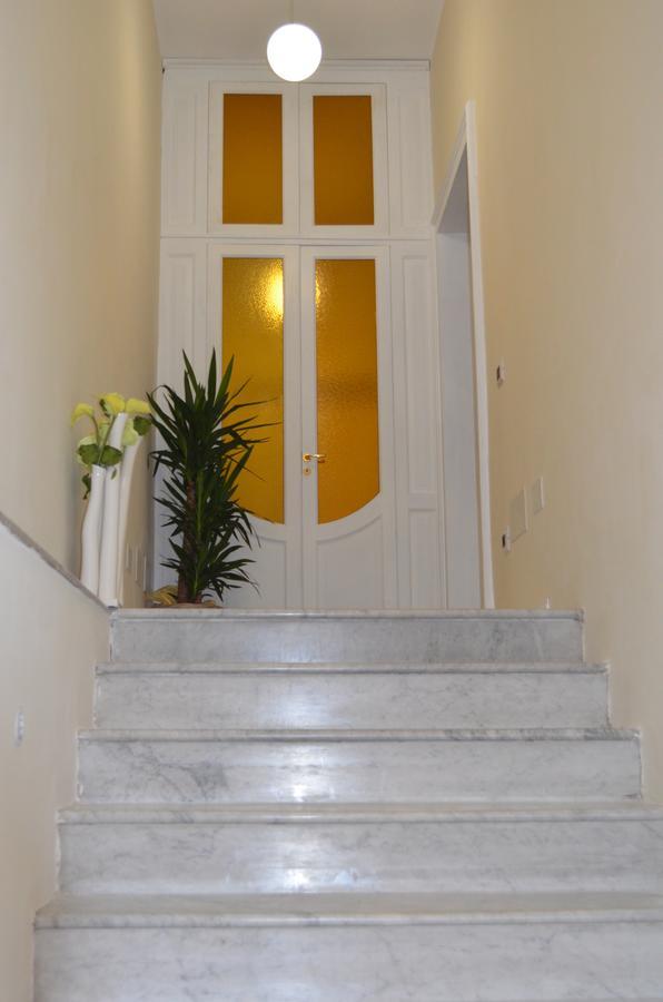 B&B Domus Palmi Εξωτερικό φωτογραφία