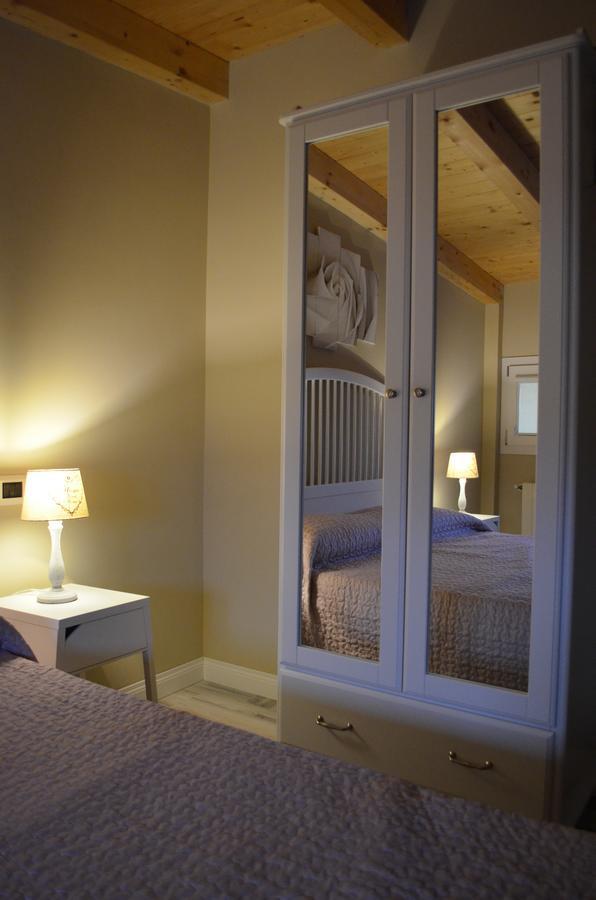 B&B Domus Palmi Εξωτερικό φωτογραφία