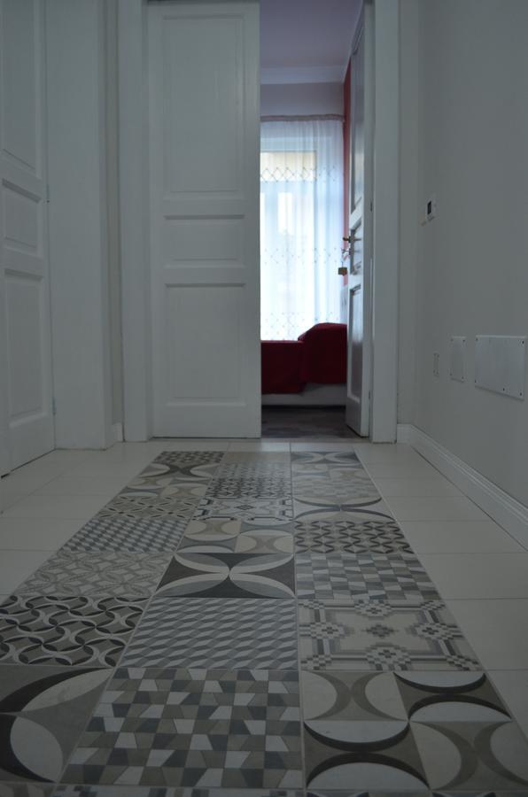 B&B Domus Palmi Εξωτερικό φωτογραφία