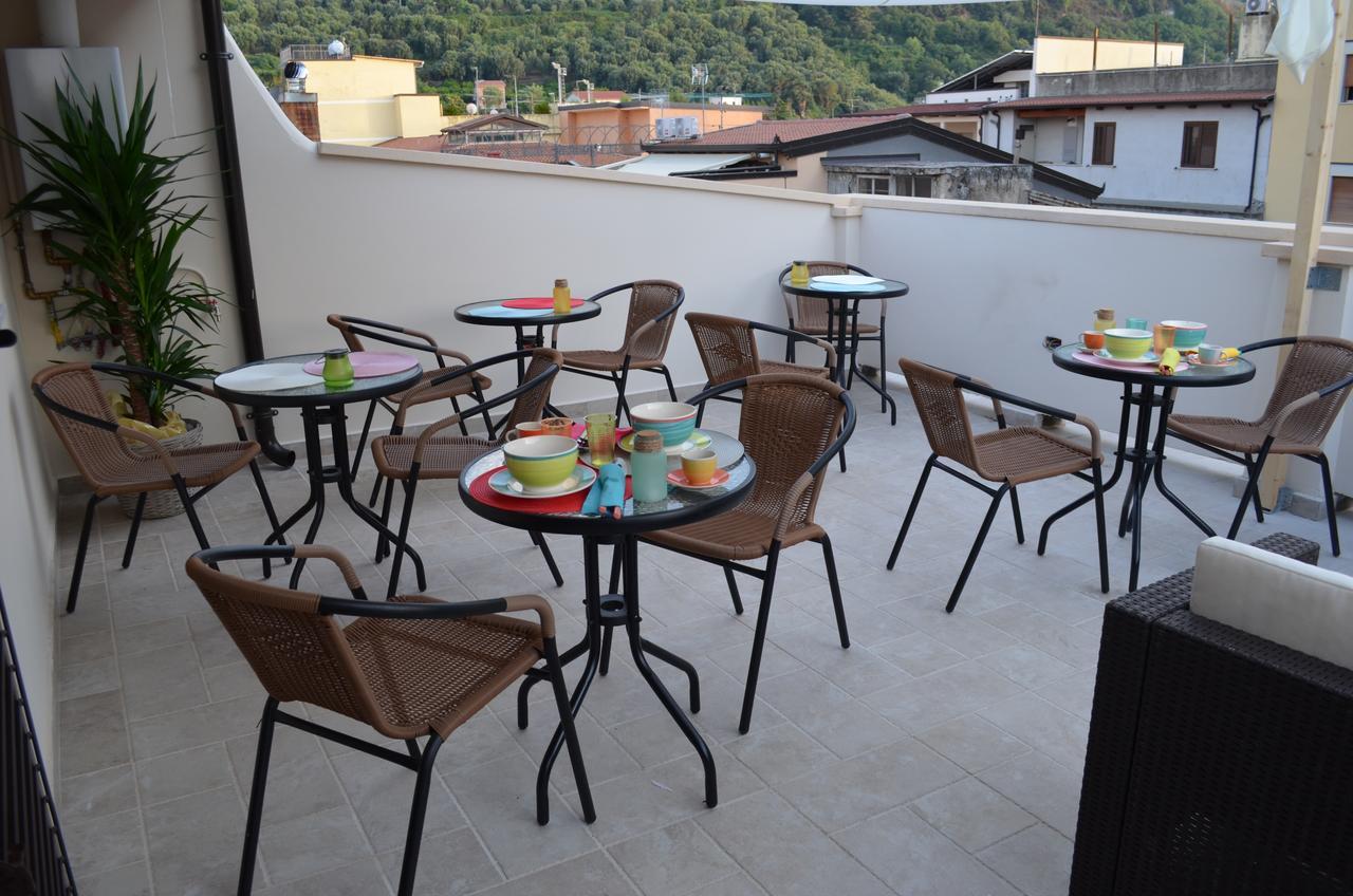 B&B Domus Palmi Εξωτερικό φωτογραφία