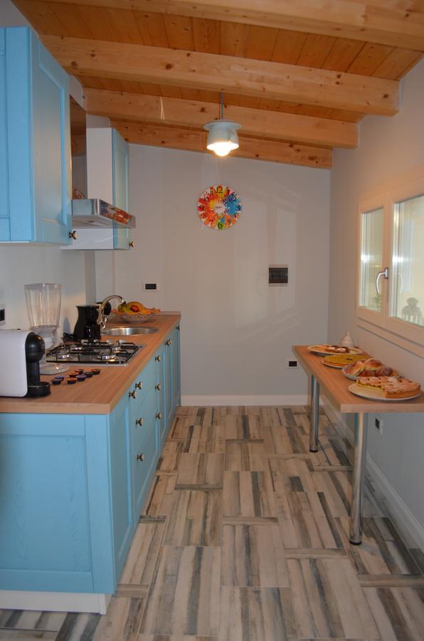 B&B Domus Palmi Εξωτερικό φωτογραφία