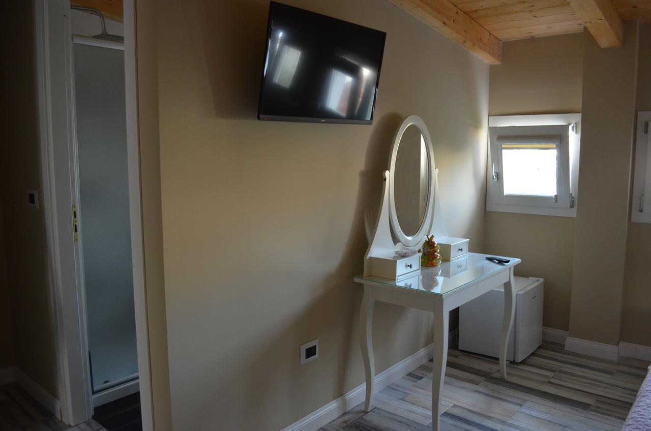 B&B Domus Palmi Εξωτερικό φωτογραφία