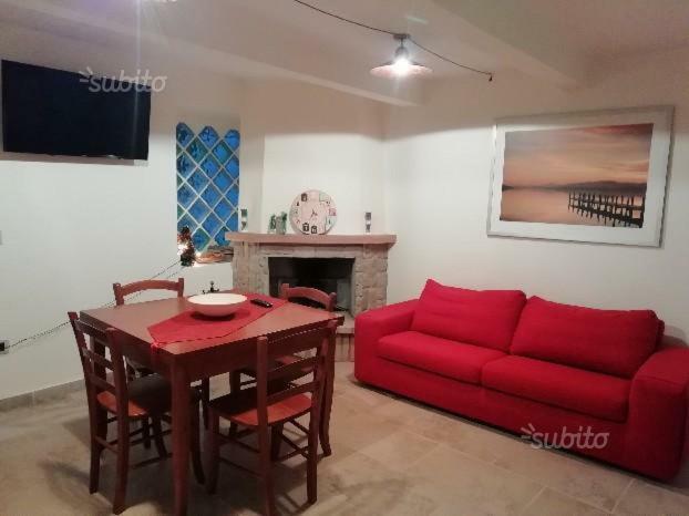 B&B Domus Palmi Εξωτερικό φωτογραφία