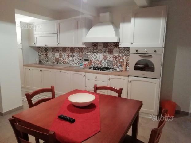 B&B Domus Palmi Εξωτερικό φωτογραφία
