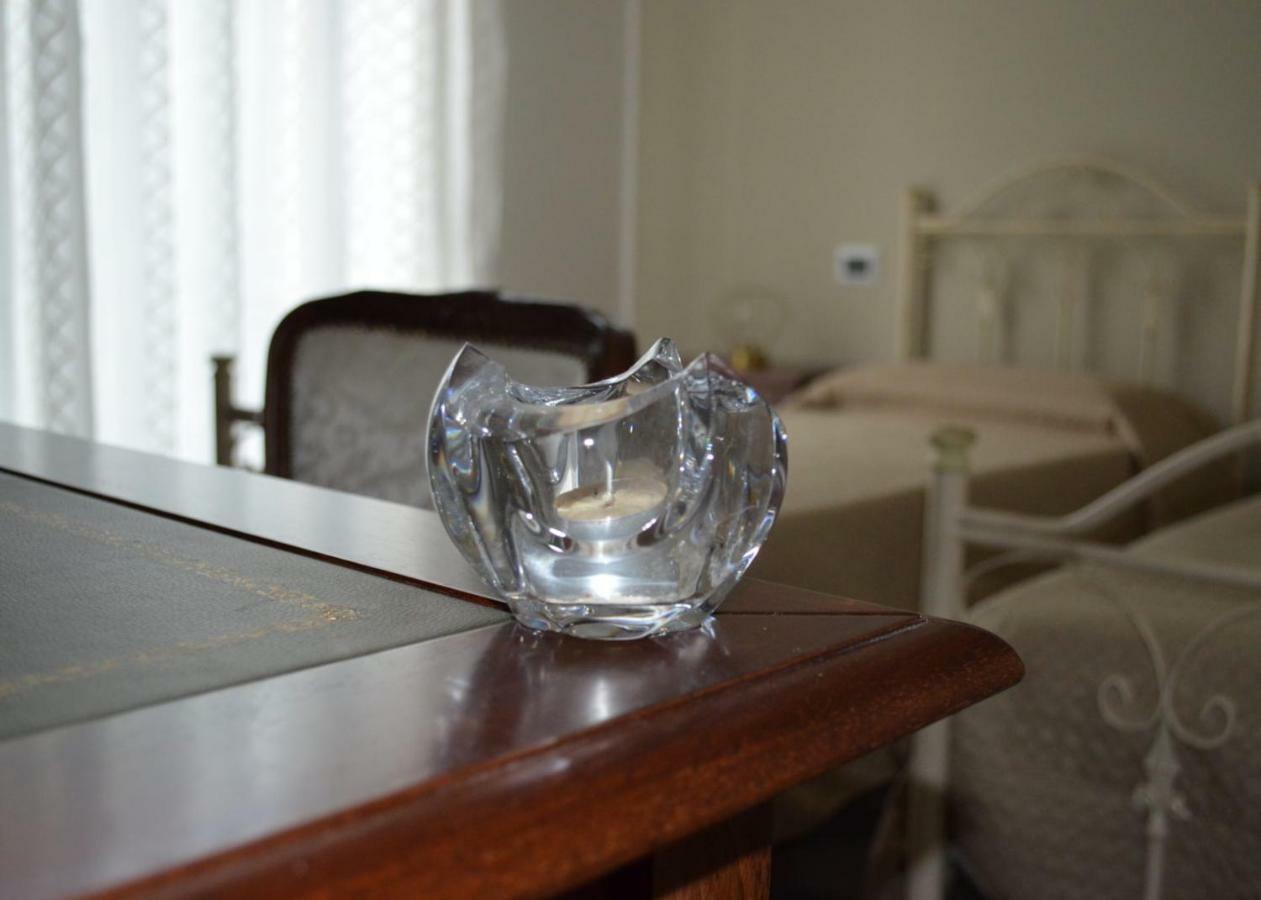 B&B Domus Palmi Εξωτερικό φωτογραφία